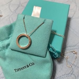 Tiffany necklace